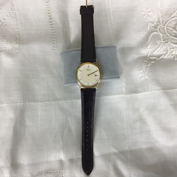 Vintage Seiko dress watch 5Y39-7010 - Picture 3 of 9